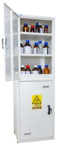 ECOSAFE modulaariset multikemikaalikaapit