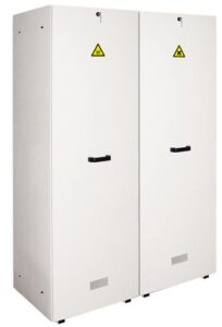 ECOSAFE modulaariset multikemikaalikaapit