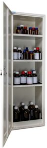 ECOSAFE modulaariset multikemikaalikaapit