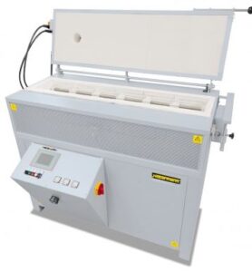 Nabertherm GR 1300/13S i gradientugnen