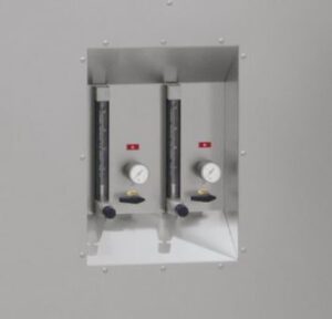 Laboratorieugnar för höga temperaturer 20 Nabertherm högtemperaturugnarna automatisk gastillförsel
