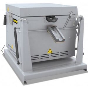 Nabertherm roterande ugn KC 1/14