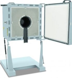 Nabertherm roterande ugn KC 4/14