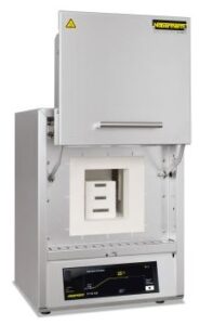 Laboratorieugnar för höga temperaturer 2 Nabertherm Högtemperaturlaboratorieugnar LHTC 01_16