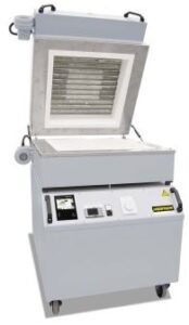 Nabertherm snabbbrännugnar LS 25/13