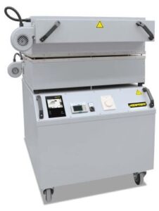 Nabertherm snabbbrännugnar LS 25/13