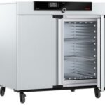 Memmert UN450 lämpökaappi