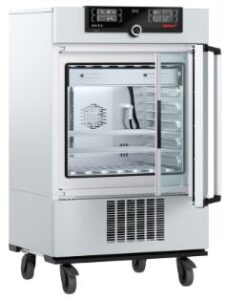 Memmert olosuhdekaappi ich110l