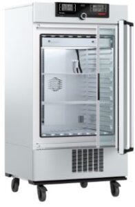 Memmert olosuhdekaappi ich260l
