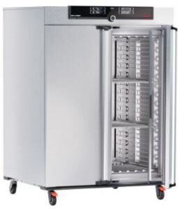 Memmert ipp1060p inkubaattori
