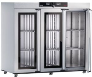 Memmert ipp2200p inkubaattori