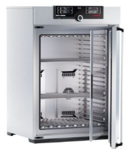 Memmert ipp260p inkubaattori