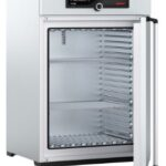 Memmert UN260 lämpökaappi