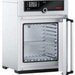 Memmert UN55 lämpökaappi