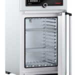 Memmert UN75 lämpökaappi