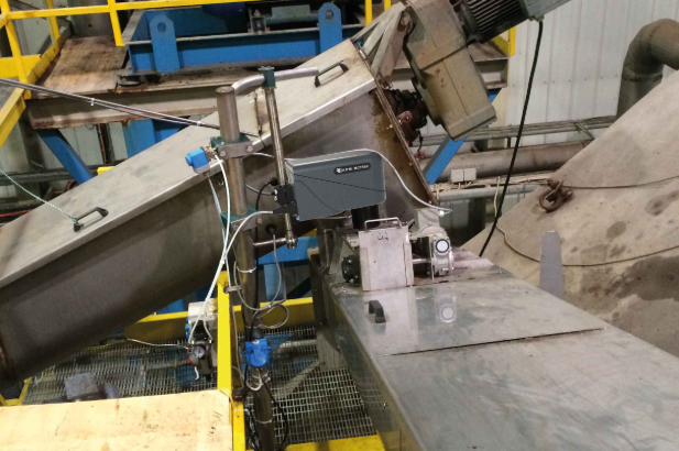 MCT560 Drying