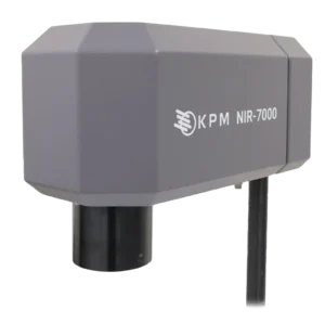 NIR-7000 fuktanalysator