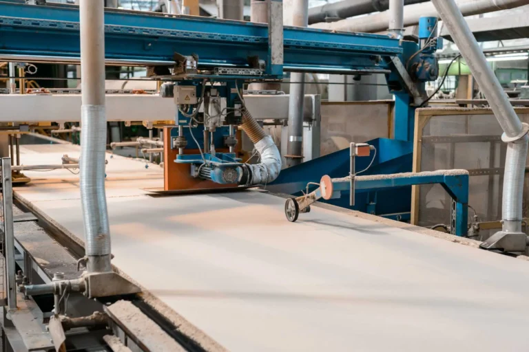 fibre board